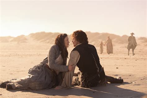 Outlander season finale recap: Season 3, Episode 13.